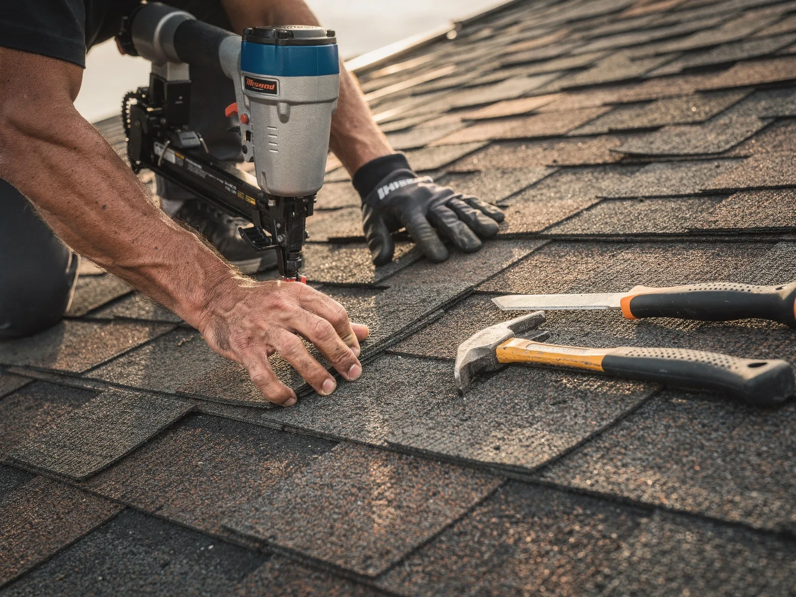 Why choose Roof Repair in Valier, MT